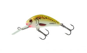 Salmo Wobler Hornet 4cm Sinking